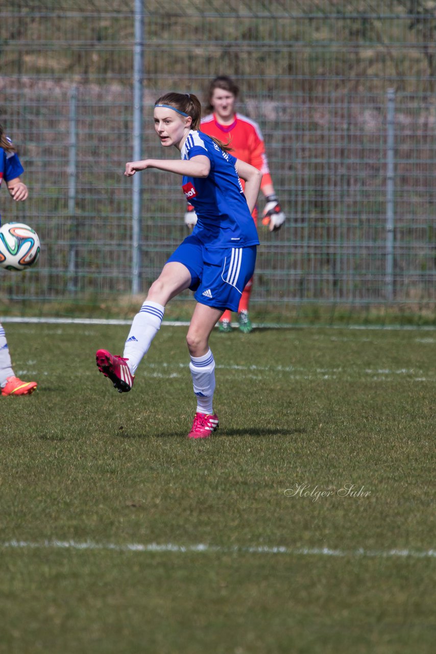 Bild 111 - Frauen Trainingsspiel FSC Kaltenkirchen - SV Henstedt Ulzburg 2